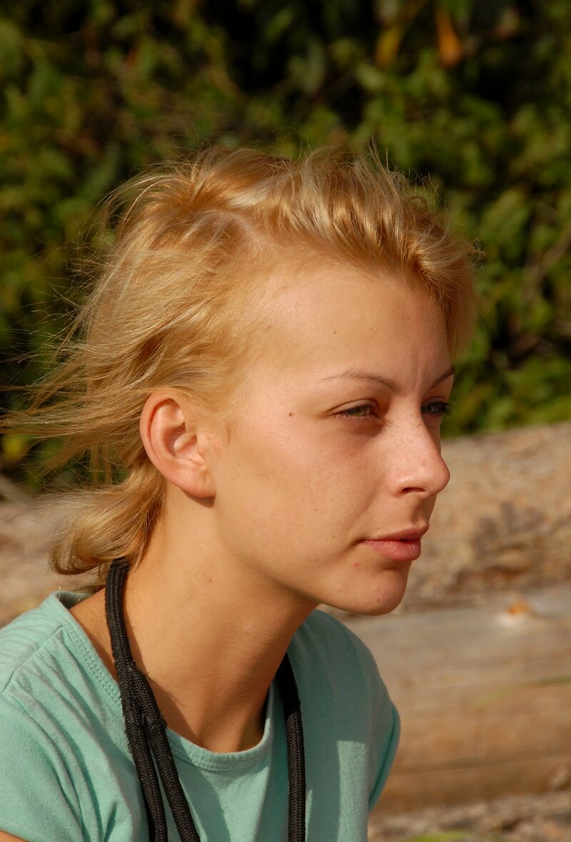 Елена, 21 год, 0 размер груди