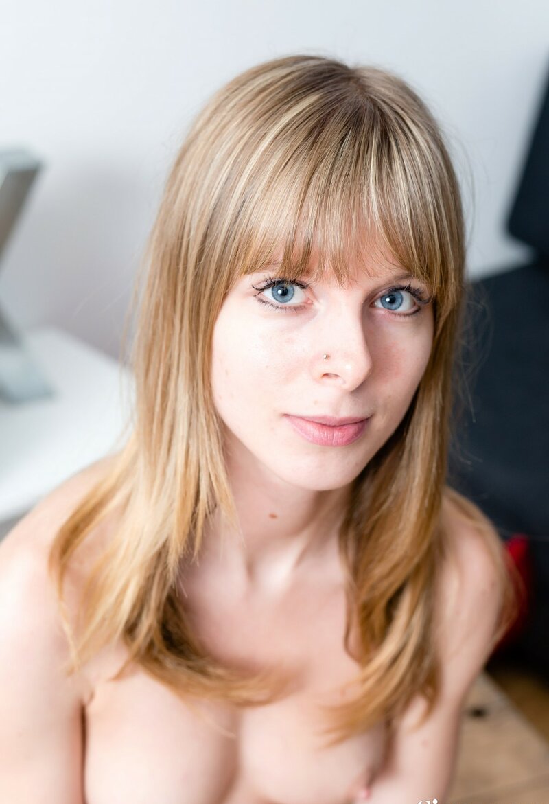 Анна, 30 лет, 4 размер груди