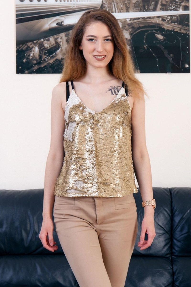 Нина, 25 лет, 5 размер груди